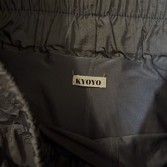 Never worn KYOYO - Picture 2 of 4